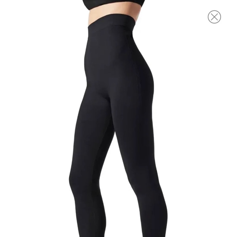 ☑️SOLD☑️BLANQI Postpartum High Waist Leggings